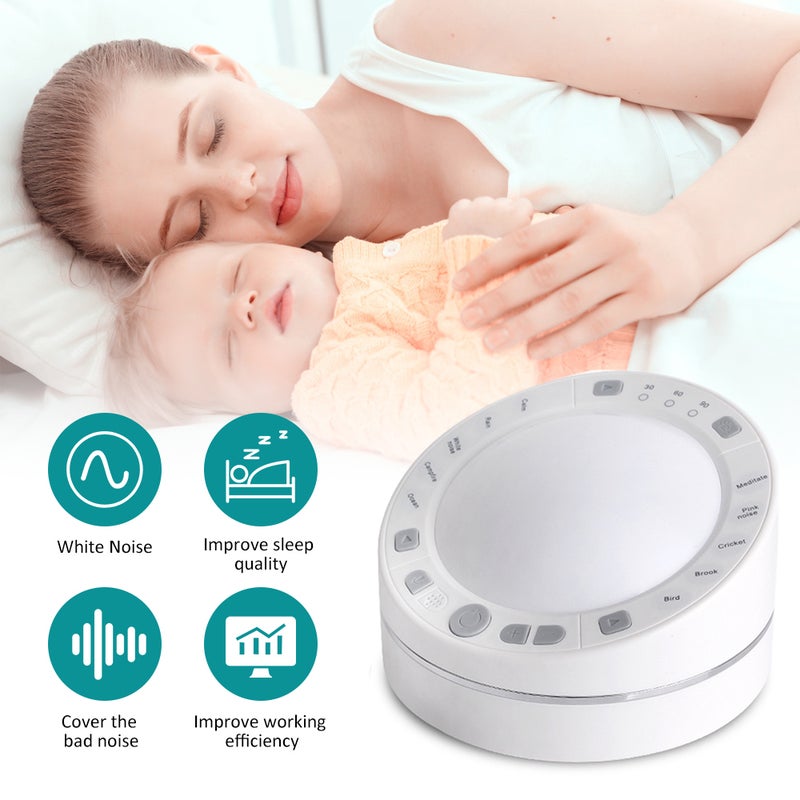Noise Sleep Therapy Device - Image 3