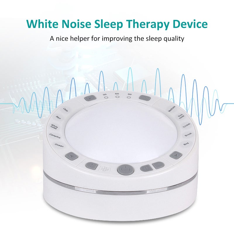 Noise Sleep Therapy Device - Image 5
