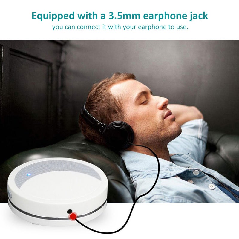 Noise Sleep Therapy Device - Image 5
