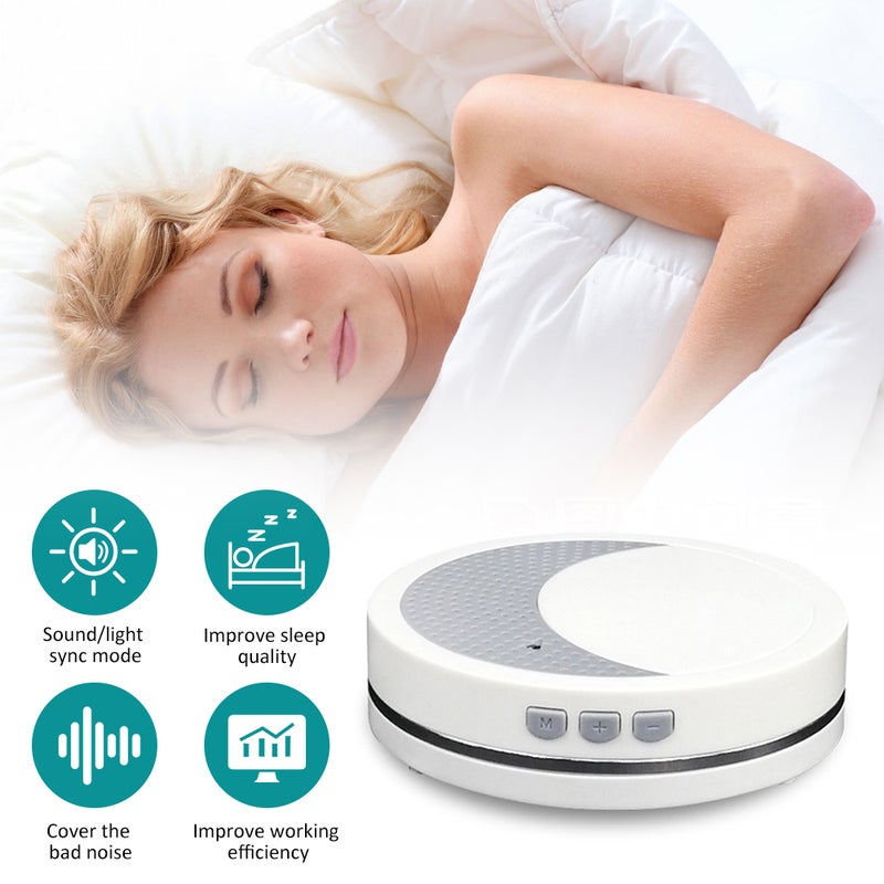 Noise Sleep Therapy Device - Image 2