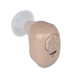 JECPP Hearing Aids Sound Amplifier Device  - Image 2