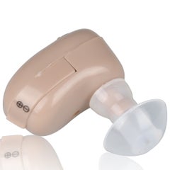JECPP Hearing Aids Sound Amplifier Device  - Image 5