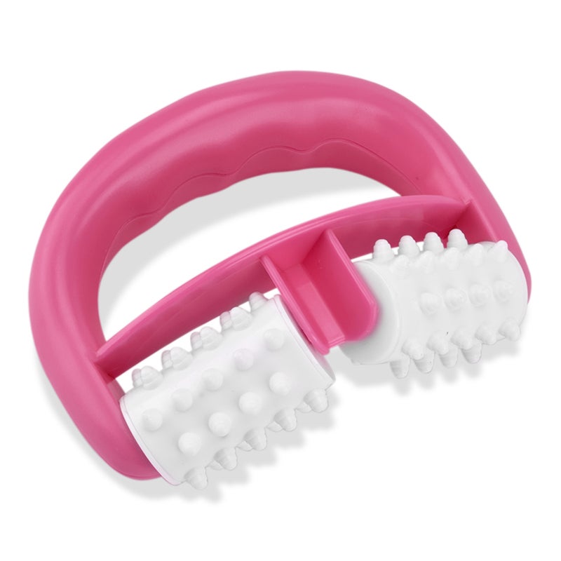 بكرة تدليك محمولة باليد لكامل الجسم مضادة للسيلوليت . - Image 2