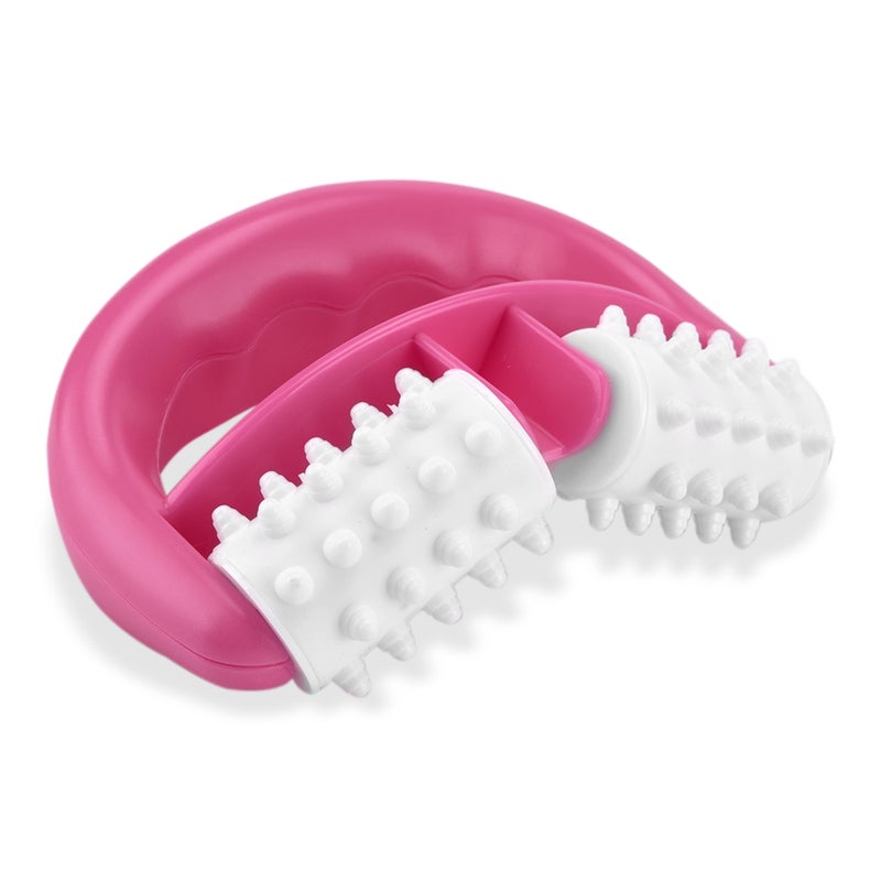 بكرة تدليك محمولة باليد لكامل الجسم مضادة للسيلوليت . - Image 5