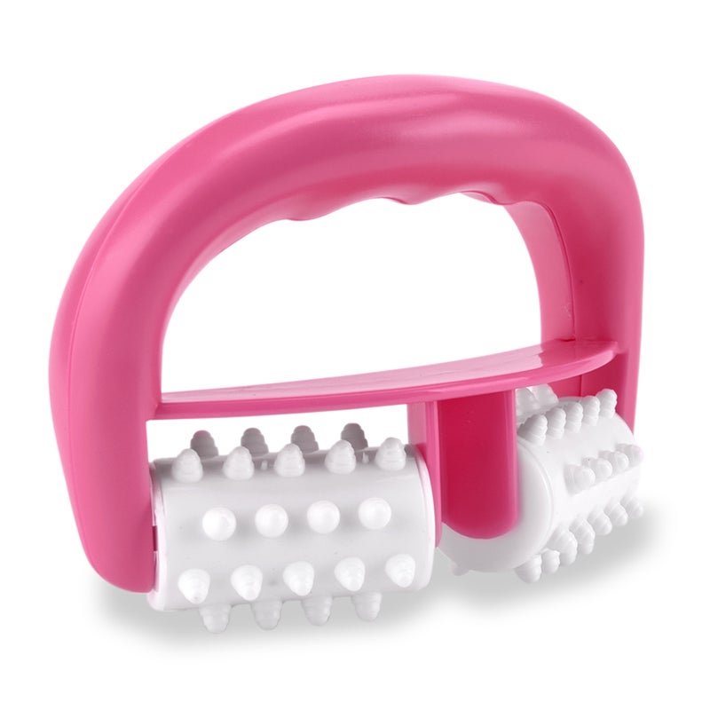 بكرة تدليك محمولة باليد لكامل الجسم مضادة للسيلوليت . - Image 4