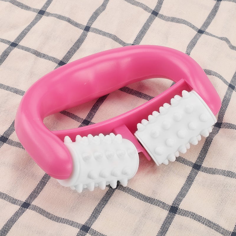 بكرة تدليك محمولة باليد لكامل الجسم مضادة للسيلوليت . - Image 3