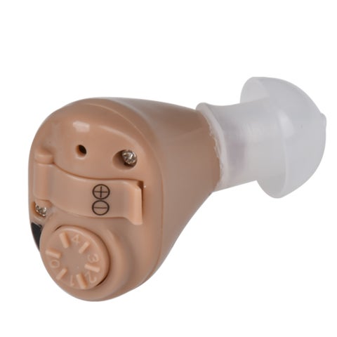 Hearing Aids Sound Amplifier Device
