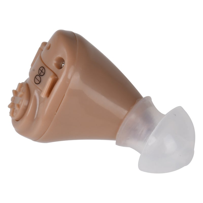 Hearing Aids Sound Amplifier Device