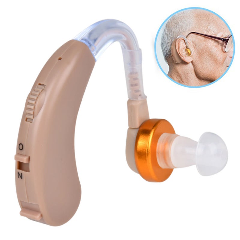 JECPP - Hearing Aids Sound Amplifier Device - Image 1