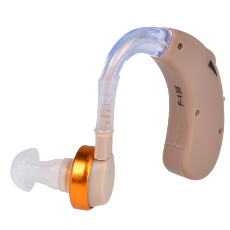 JECPP - Hearing Aids Sound Amplifier Device - Image 1