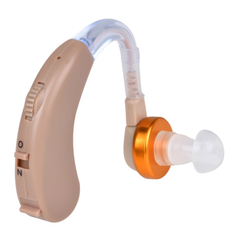 JECPP - Hearing Aids Sound Amplifier Device - Image 1