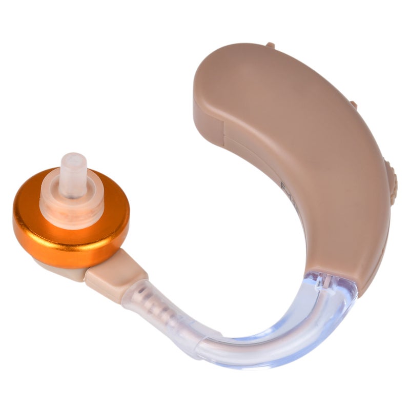JECPP - Hearing Aids Sound Amplifier Device - Image 1