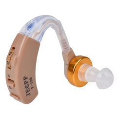 JECPP Hearing Aids Sound Amplifier Device  - Image 1