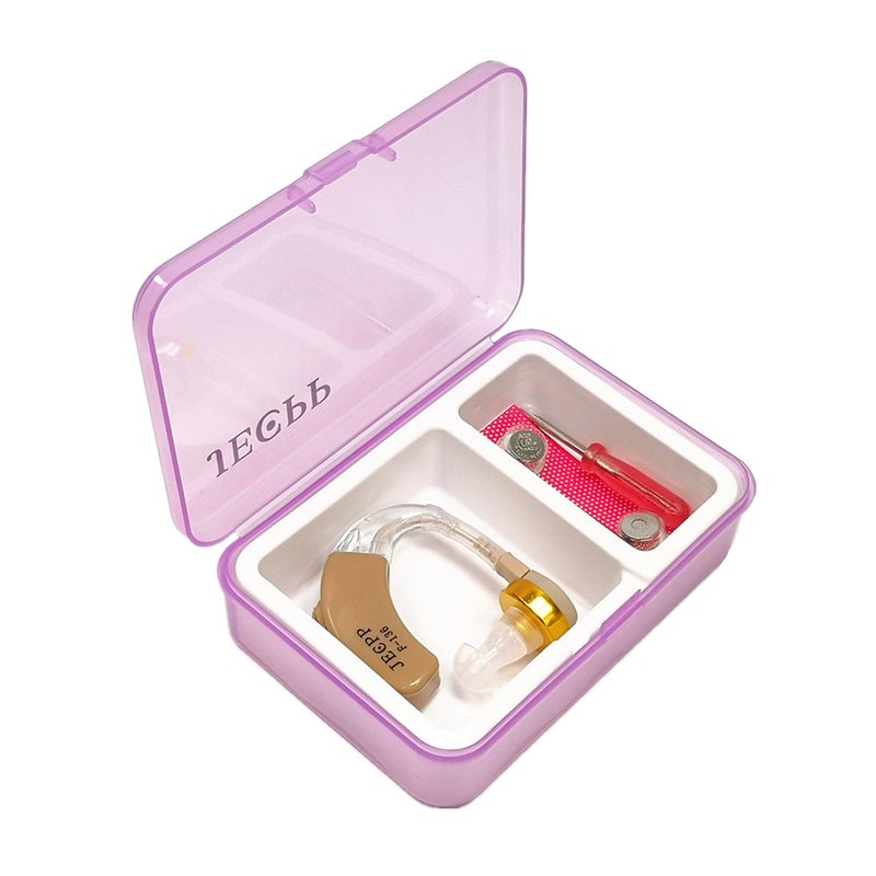 JECPP Hearing Aids Sound Amplifier Device - Image 3