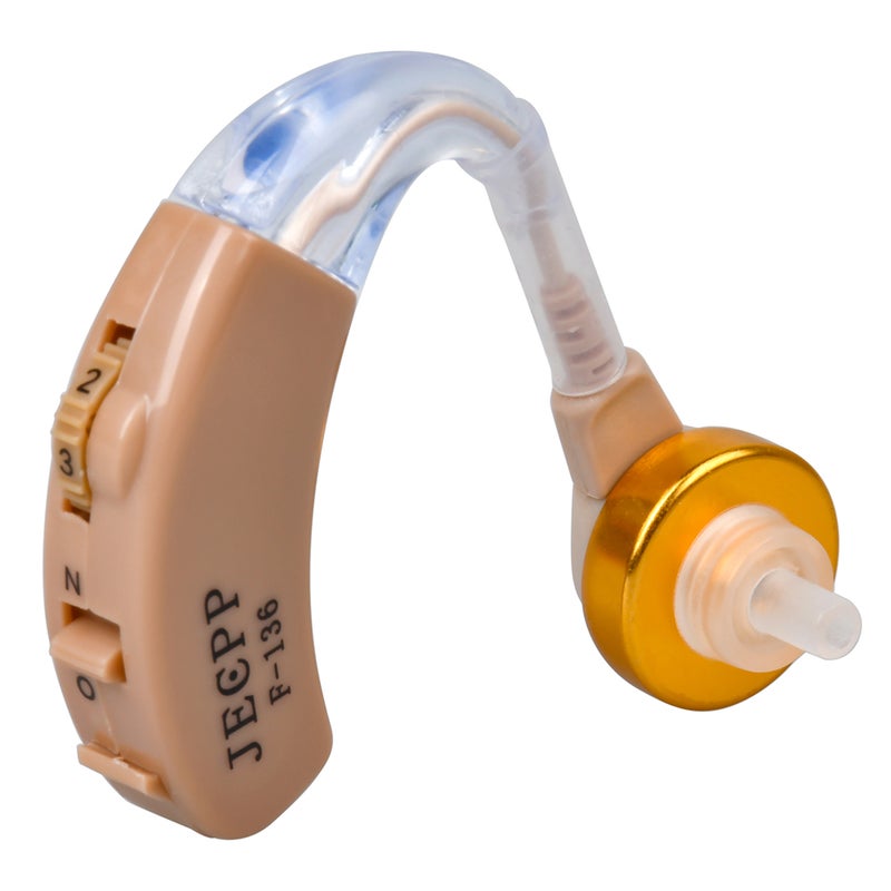 JECPP Hearing Aids Sound Amplifier Device - Image 4