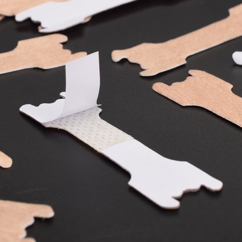 100 Piece Anti-Snoring Strips - Image 3