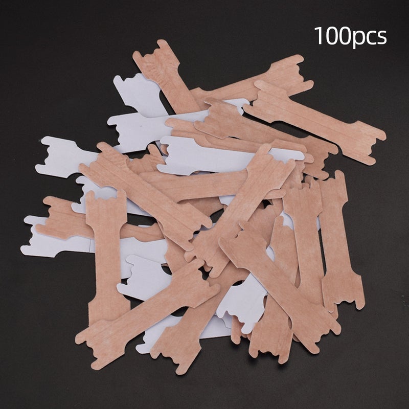 100 Piece Anti-Snoring Strips - Image 4