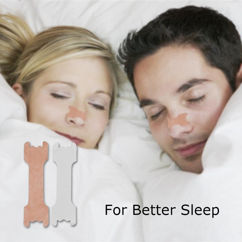 50 Piece Anti-Snoring Strips