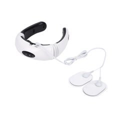 Generic Household Electric Pulse Neck Massager  - Image 1