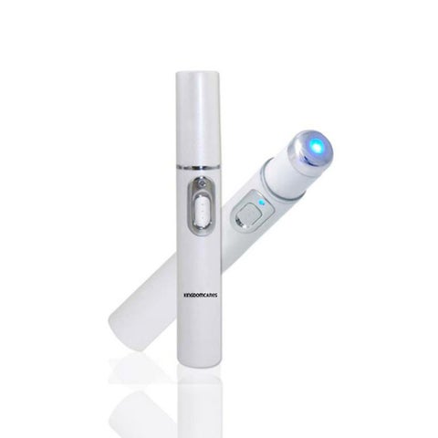 KD-7910 42℃ Blue Light Therapy Acne Pen