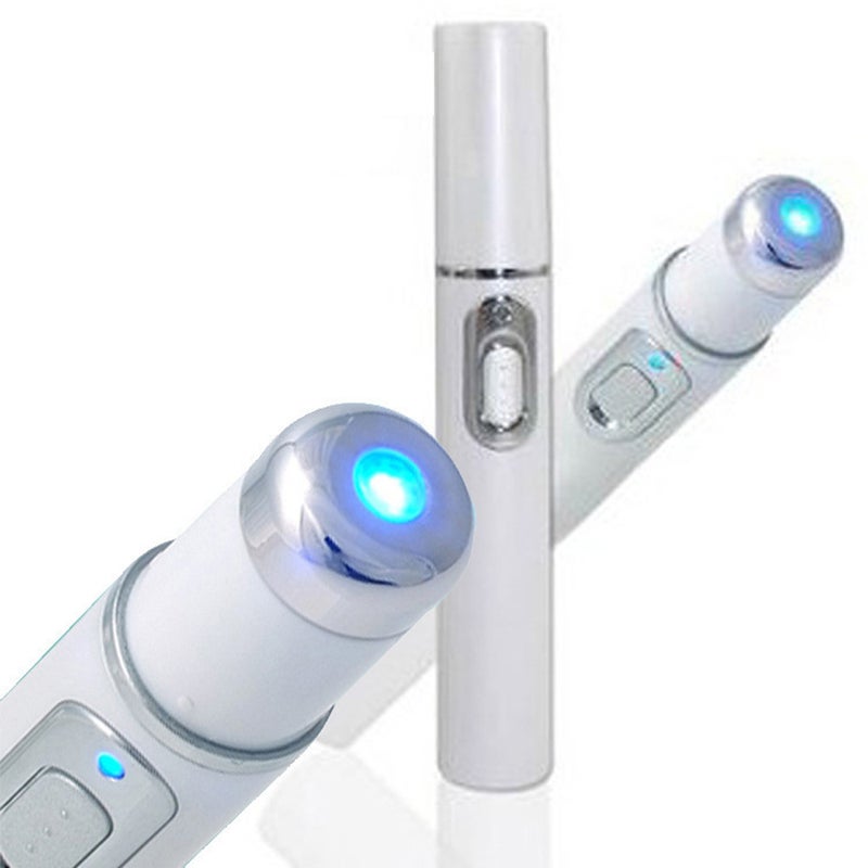 KD-7910 42℃ Blue Light Therapy Acne Pen
