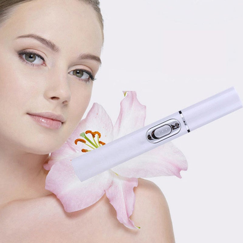 KD-7910 42℃ Blue Light Therapy Acne Pen