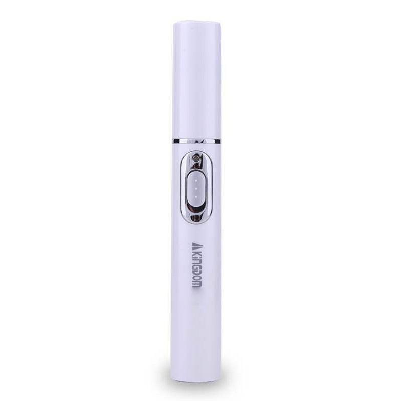 KD-7910 42℃ Blue Light Therapy Acne Pen