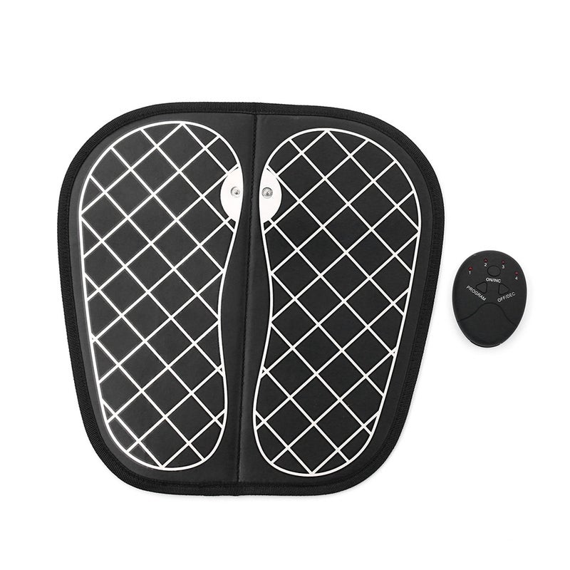 Generic Foldable EMS Foot Massager  - Image 1