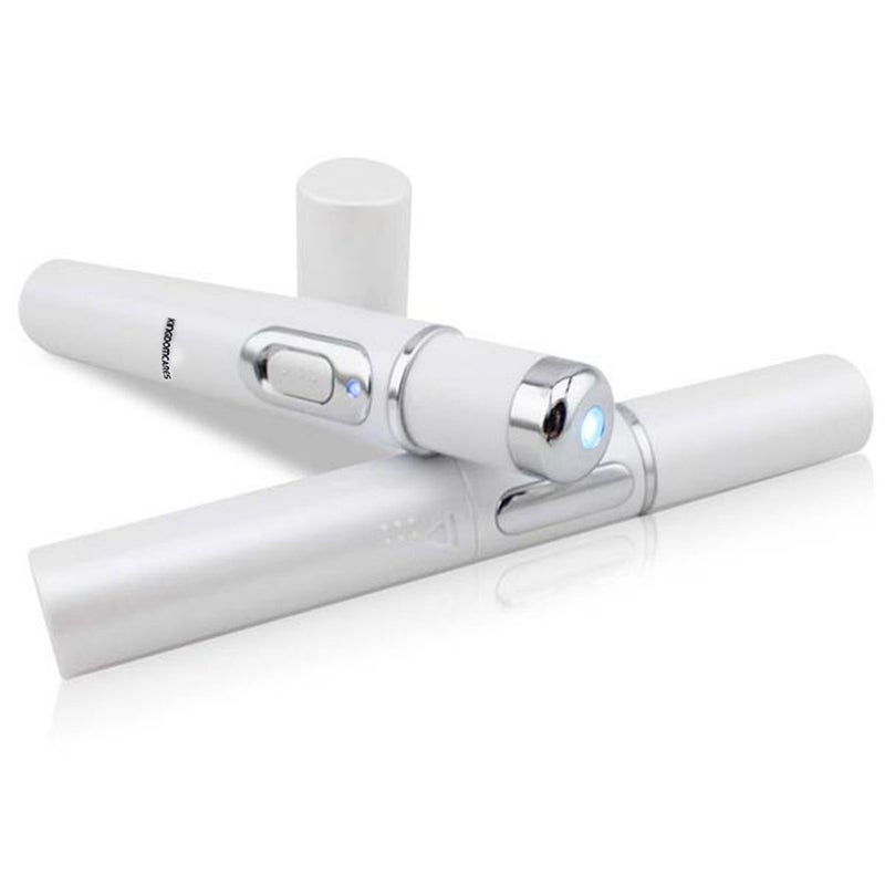 KD-7910 42℃ Blue Light Therapy Acne Pen