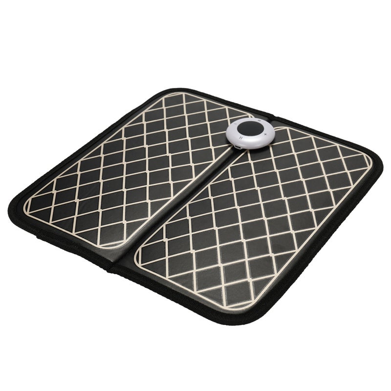 Generic Foldable EMS Foot Massager  - Image 1