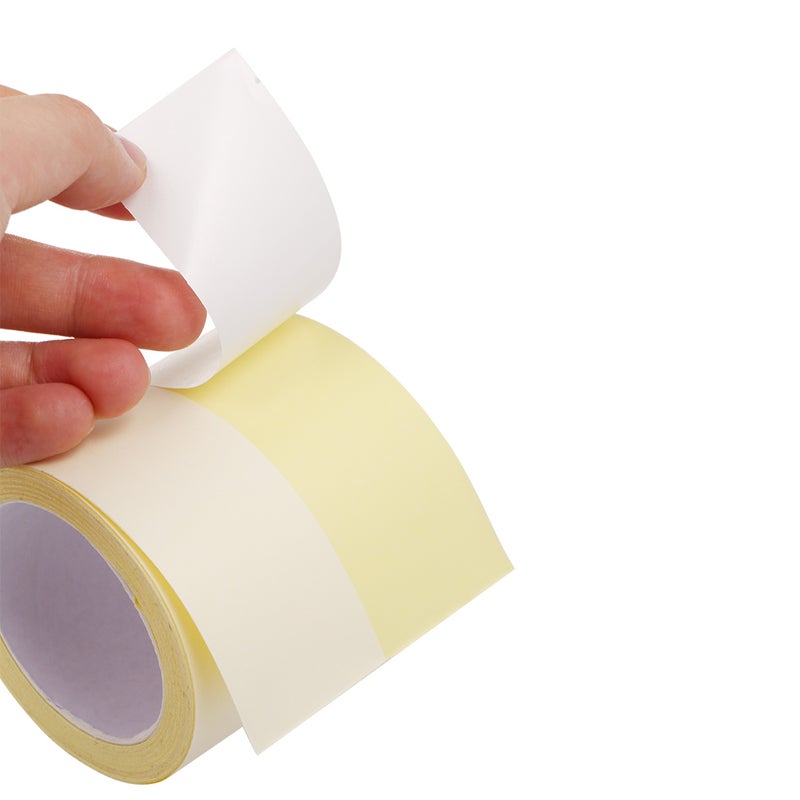 1 Roll Disposable Armpit Prevent Sweat Pads - Image 2