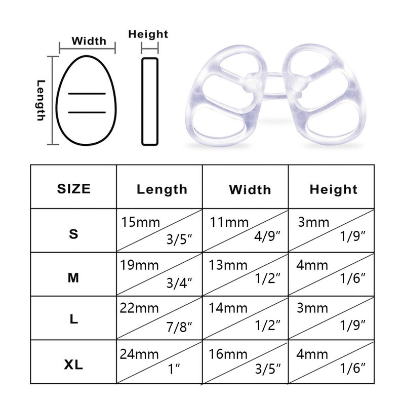 Woodyknows - Anti Snoring Nasal Dilators - Image 1