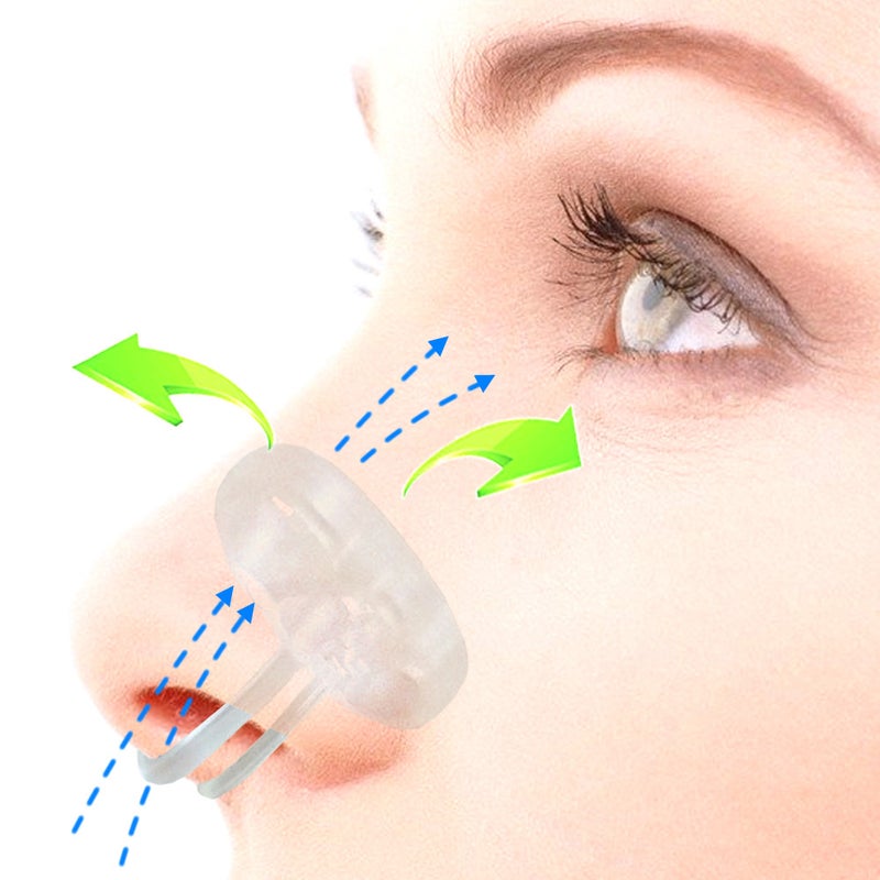 Woodyknows - Anti Snoring Nasal Dilators - Image 1