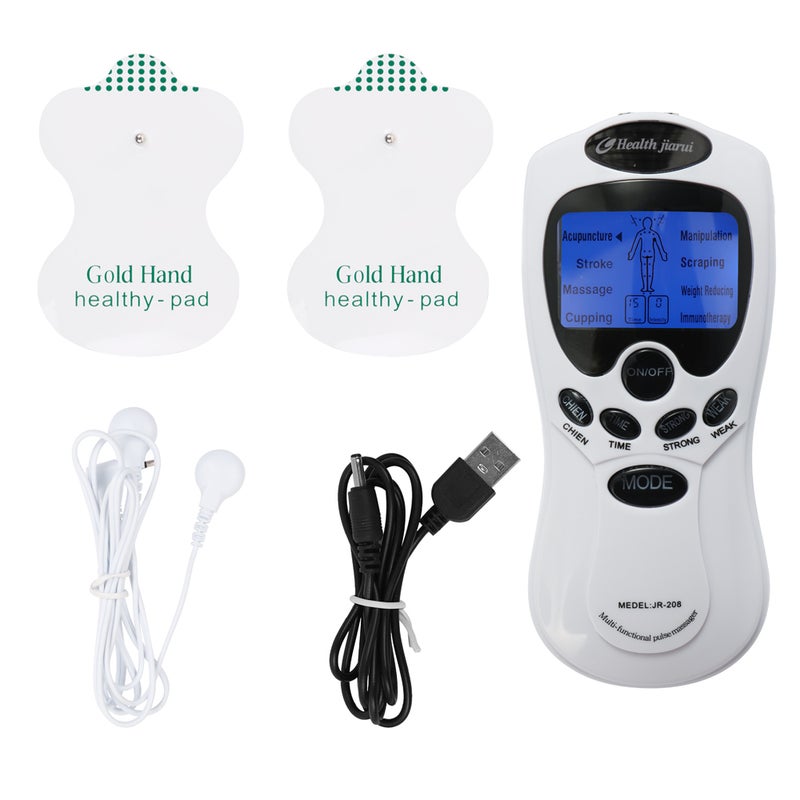 Generic - Portable Household Electrical Muscle Stimulator - Image 1