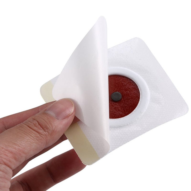 Generic - 30 Piece Slimming Navel Patch - Image 1