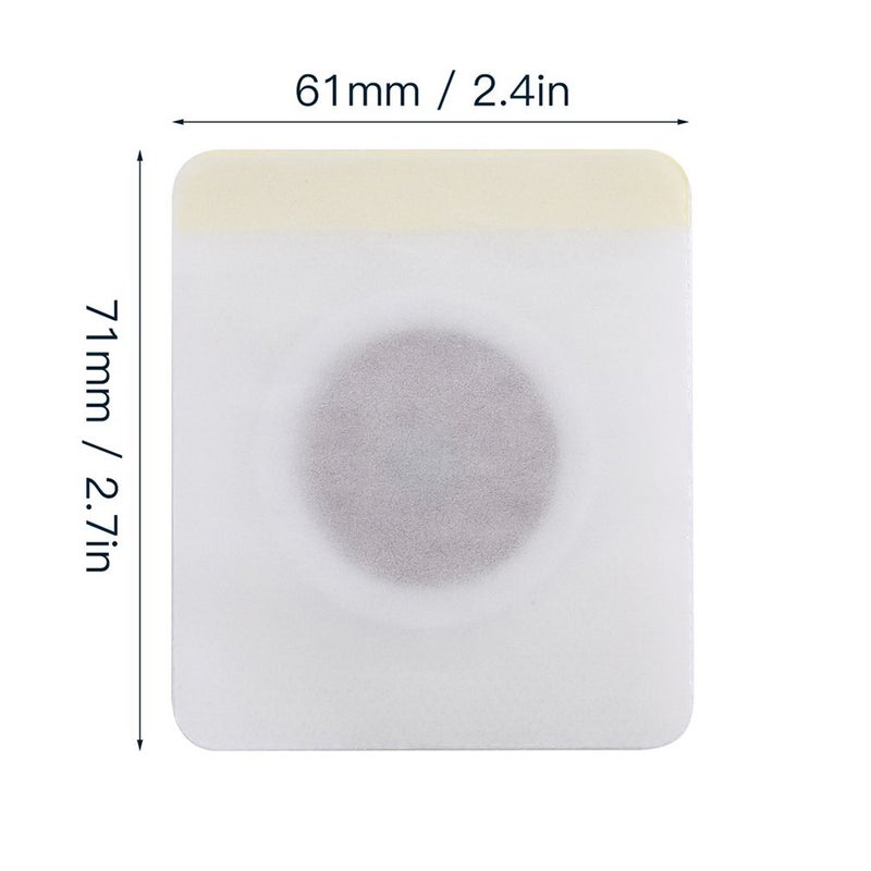 Generic - 30 Piece Slimming Navel Patch - Image 1