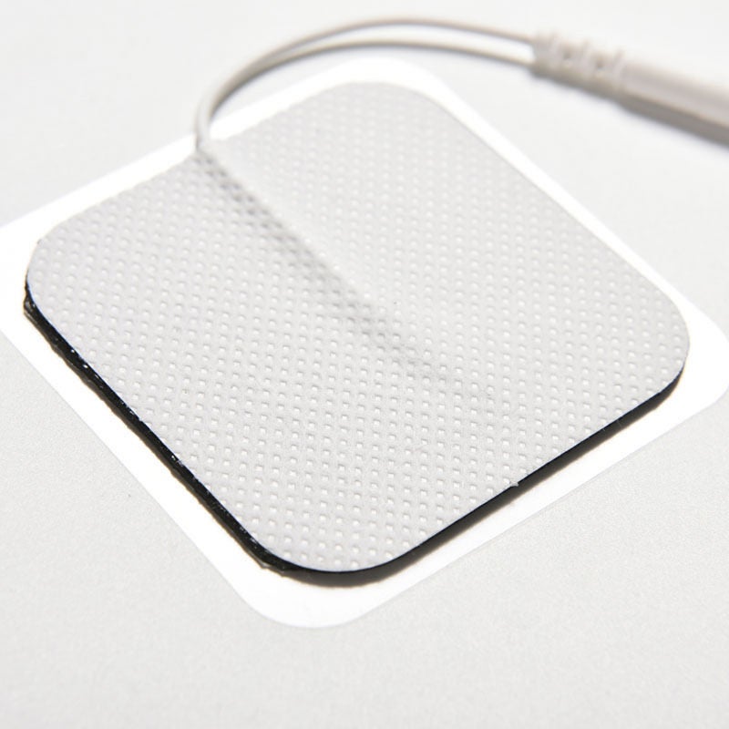 Generic 20 Piece 5 x 5 cm Self Adhesive Replacement Tens Pads  - Image 5
