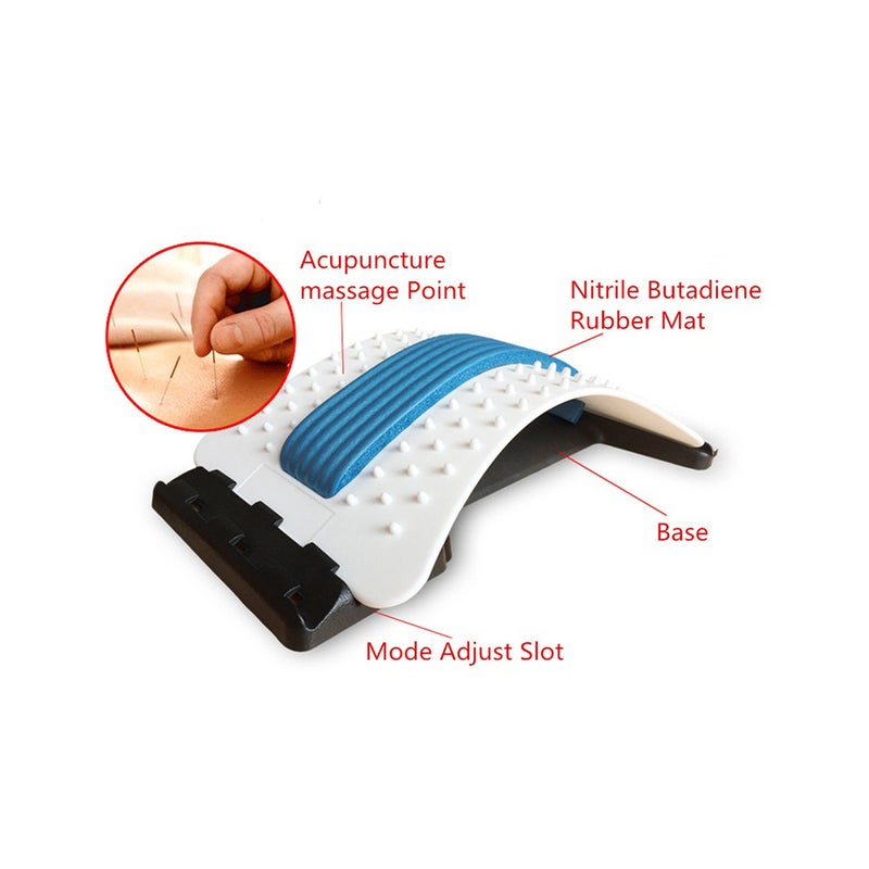 Household Back Stretcher Massager - Image 5