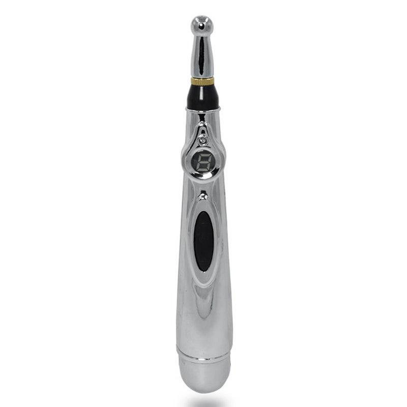 Handheld Electronic Acupuncture Pain Relief Pen - Image 1