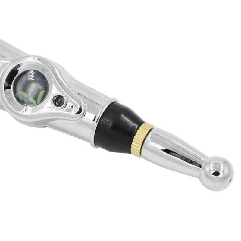 Handheld Electronic Acupuncture Pain Relief Pen - Image 5