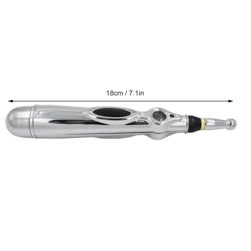 Handheld Electronic Acupuncture Pain Relief Pen - Image 4