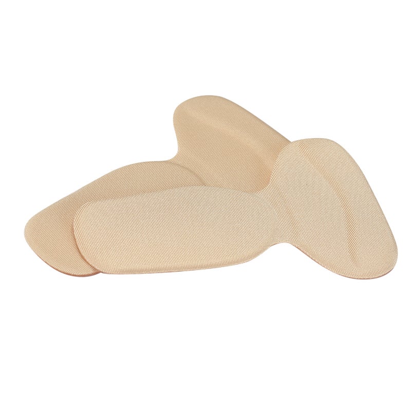 Generic 3 Pairs T-Heel Cushion Inserts  - Image 5