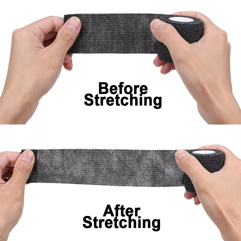 6 Piece Bandage Roll For Hand - Image 3