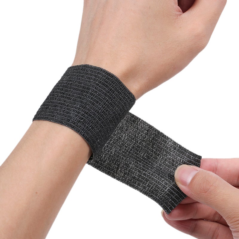 6 Piece Bandage Roll For Hand - Image 5