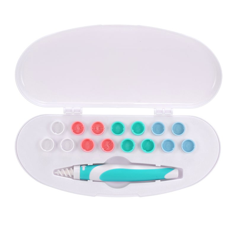 Generic Ear Wax Remover Tool Kit  - Image 1