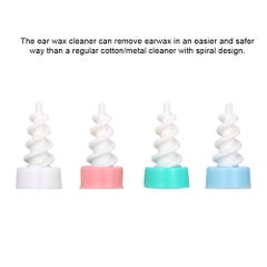 Generic Ear Wax Remover Tool Kit  - Image 2