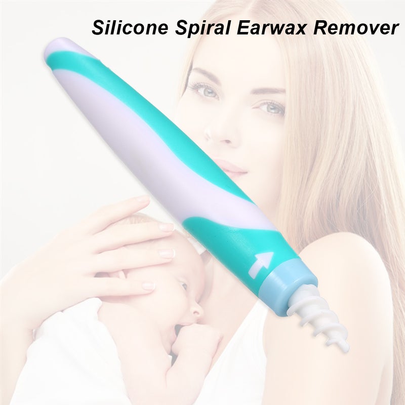 Generic Ear Wax Remover Tool Kit  - Image 4