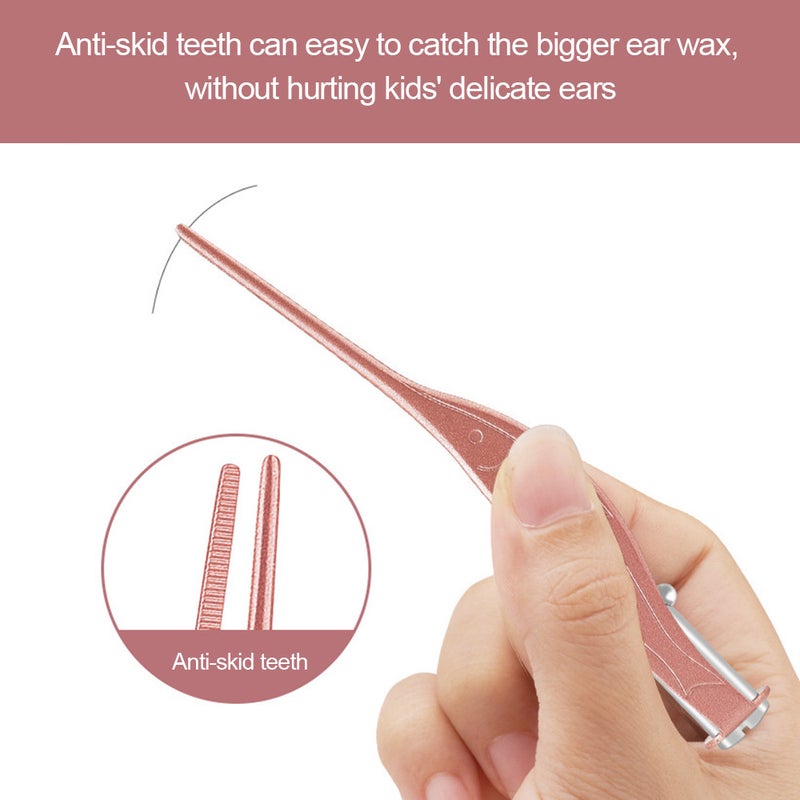 LED Light Ear Pick Set - Image 3