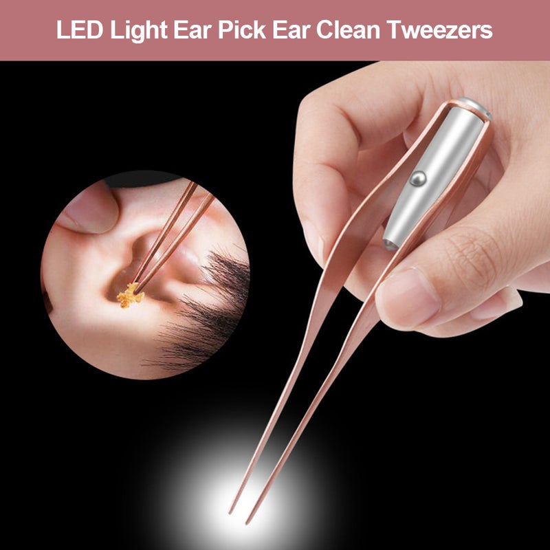 LED Light Ear Pick Set - Image 5