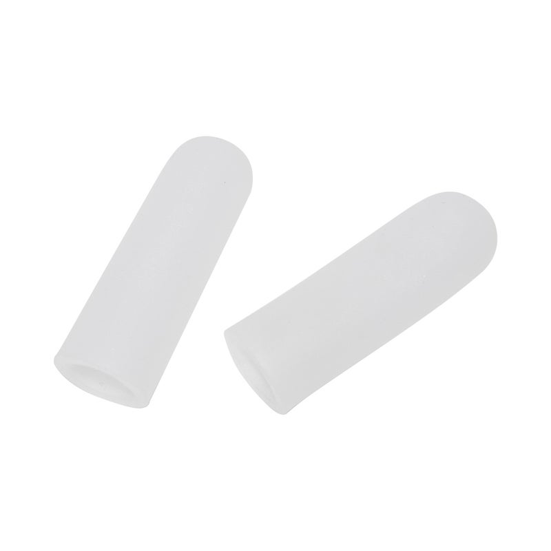 طقم أغطية من السيليكون للإبهام مكون من 4 قطع - Image 3